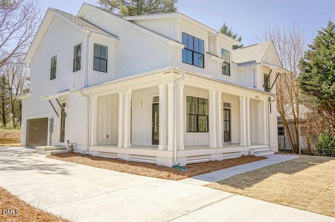 1705 Bivins St, Durham, NC 27707