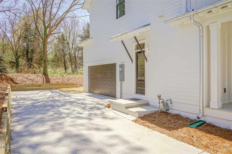 1705 Bivins St, Durham, NC 27707