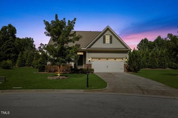 1705 Bodwin Ln, Apex, NC 27502