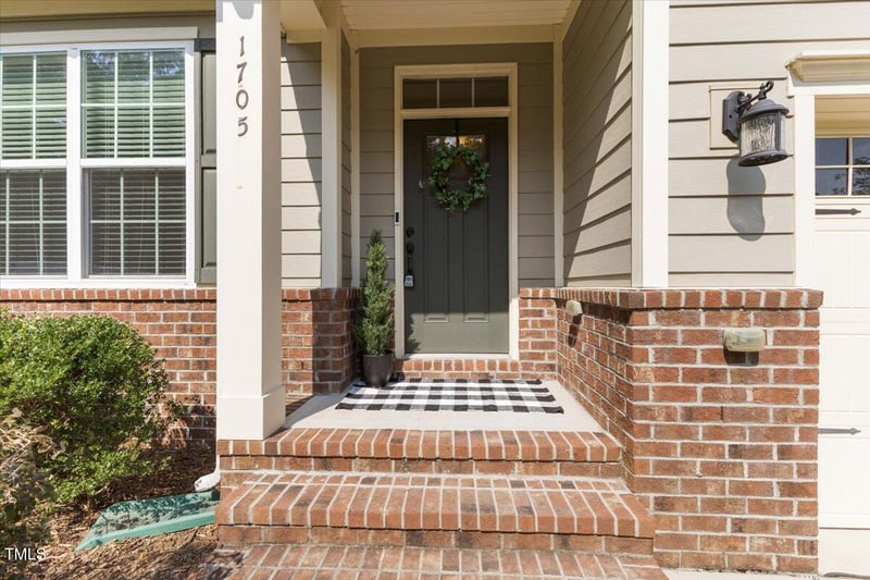 1705 Bodwin Ln, Apex, NC 27502