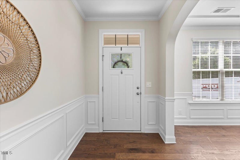 1705 Bodwin Ln, Apex, NC 27502