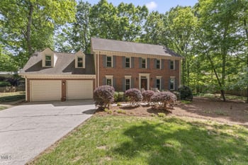 1705 Bridgeport Dr, Raleigh, NC 27615