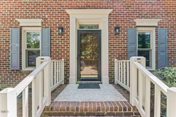 1705 Bridgeport Dr, Raleigh, NC 27615