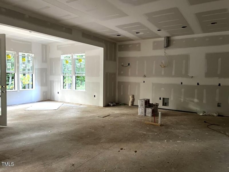 1705 Burnette Garden Pa, Raleigh, NC 27612