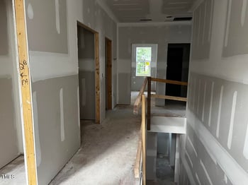 1705 Burnette Garden Pa, Raleigh, NC 27612