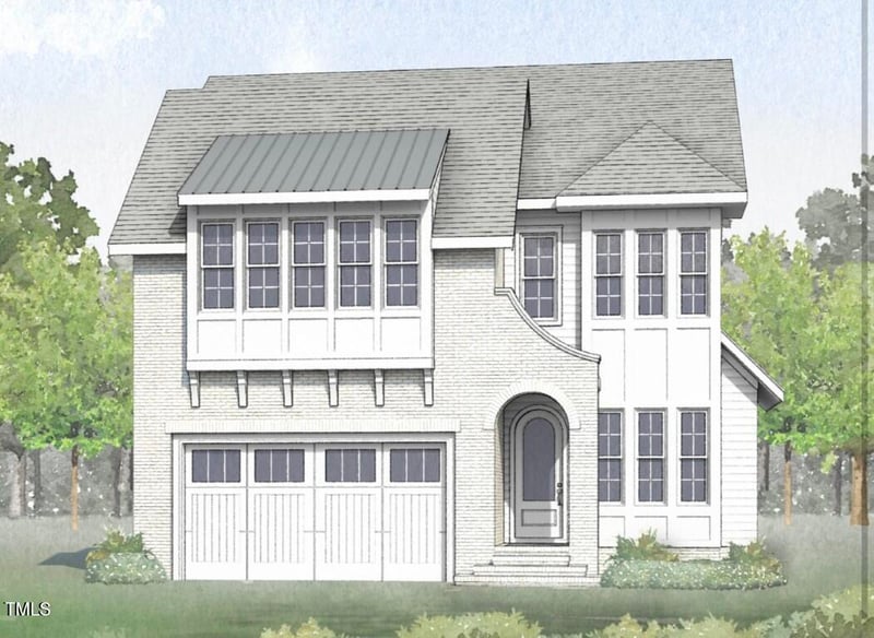 1705 Burnette Garden Pa, Raleigh, NC 27612