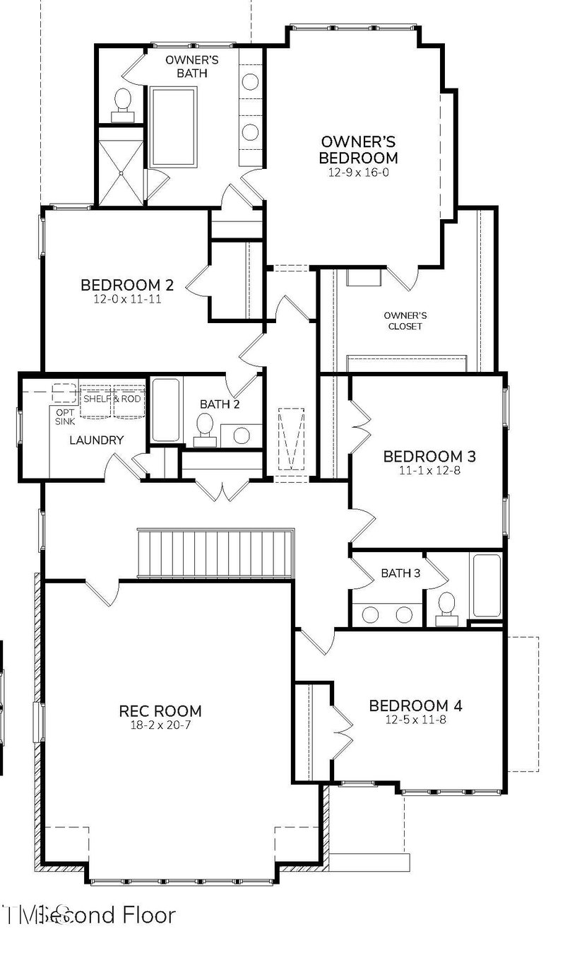 1705 Burnette Garden Pa, Raleigh, NC 27612