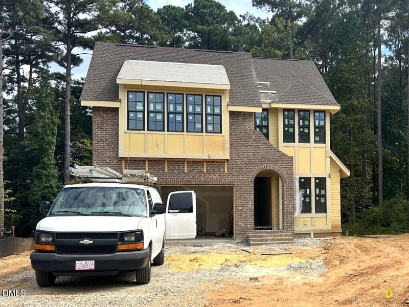1705 Burnette Garden Pa, Raleigh, NC 27612