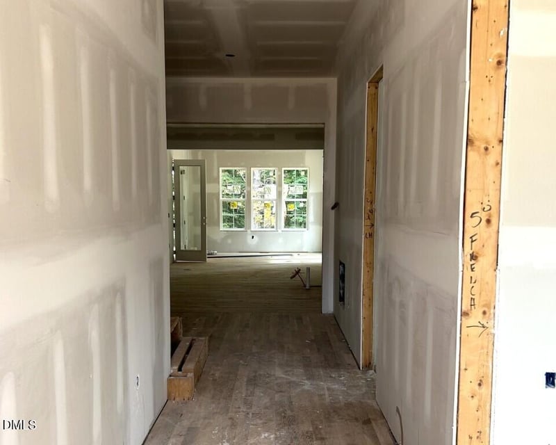 1705 Burnette Garden Pa, Raleigh, NC 27612