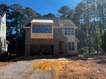 1705 Burnette Garden Pa, Raleigh, NC 27612