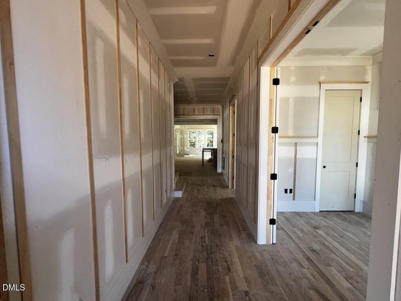 1705 Burnette Garden Pa, Raleigh, NC 27612