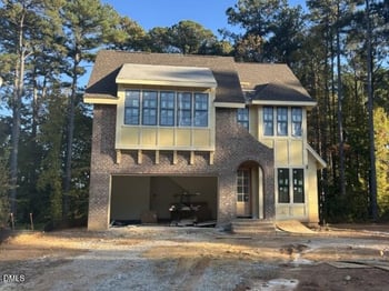 1705 Burnette Garden Pa, Raleigh, NC 27612