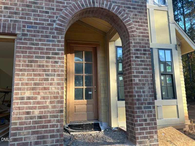 1705 Burnette Garden Pa, Raleigh, NC 27612