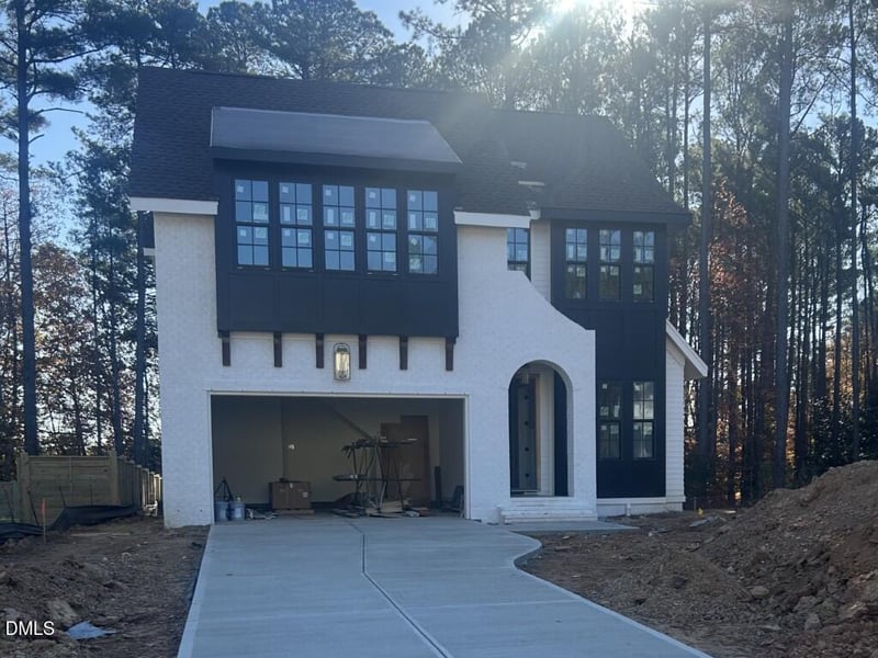 1705 Burnette Garden Pa, Raleigh, NC 27612