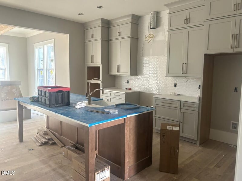 1705 Burnette Garden Pa, Raleigh, NC 27612