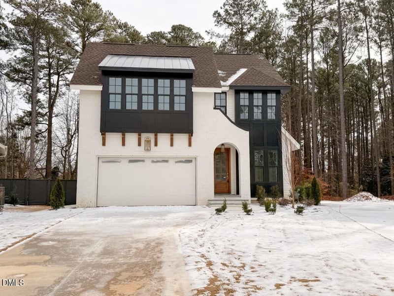 1705 Burnette Garden Pa, Raleigh, NC 27612