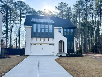 1705 Burnette Garden Pa, Raleigh, NC 27612