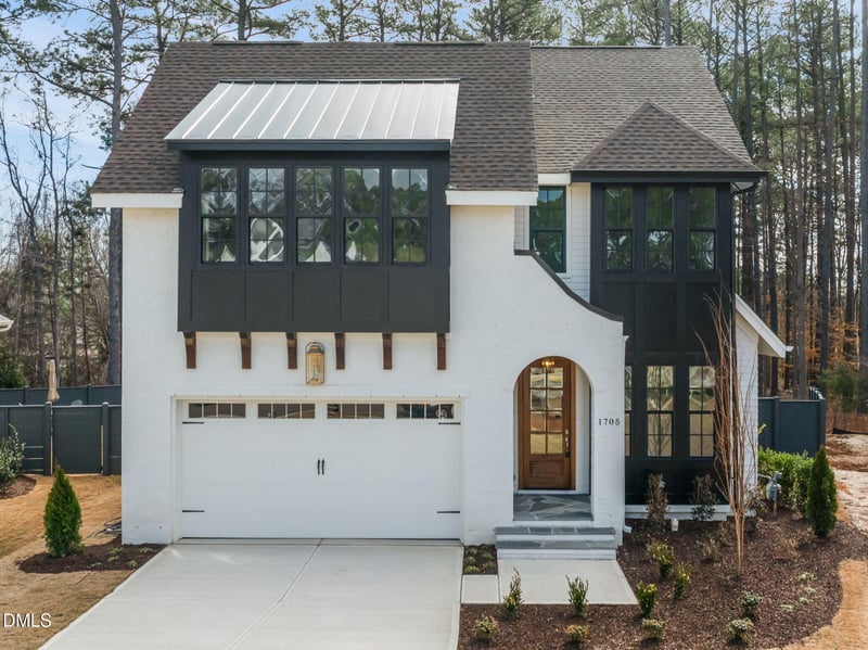 1705 Burnette Garden Pa, Raleigh, NC 27612