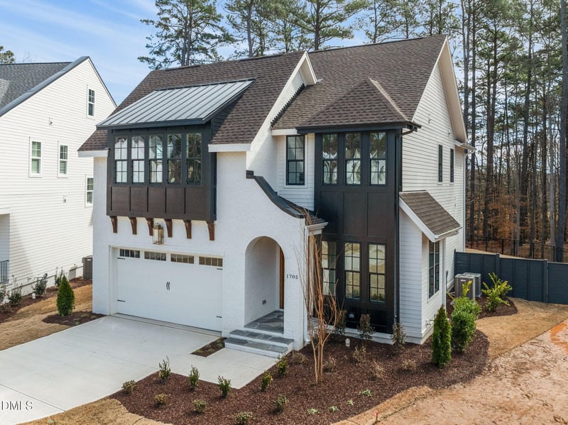 1705 Burnette Garden Pa, Raleigh, NC 27612