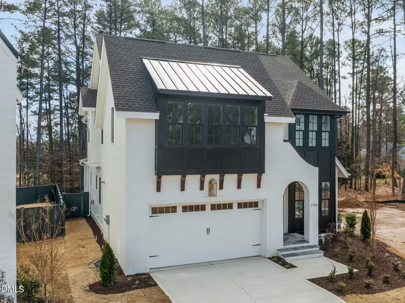 1705 Burnette Garden Pa, Raleigh, NC 27612