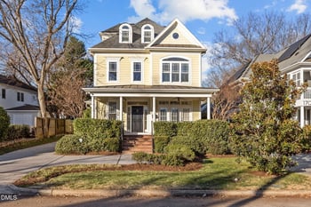 1705 Carson St, Raleigh, NC 27608