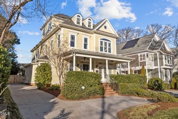 1705 Carson St, Raleigh, NC 27608