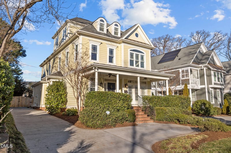 1705 Carson St, Raleigh, NC 27608