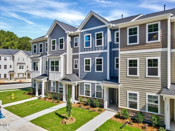 1705 Chirping Trl, Wake Forest, NC 27587