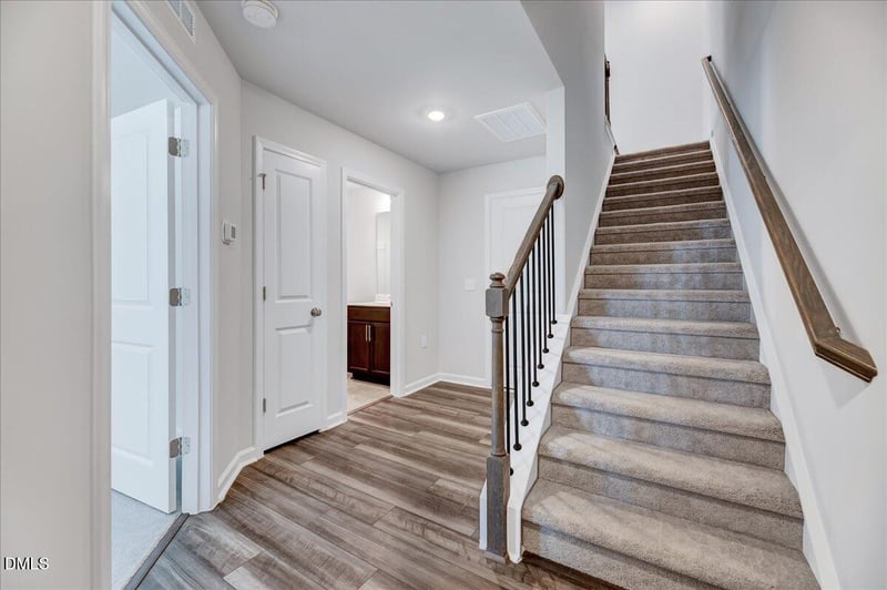 1705 Chirping Trl, Wake Forest, NC 27587