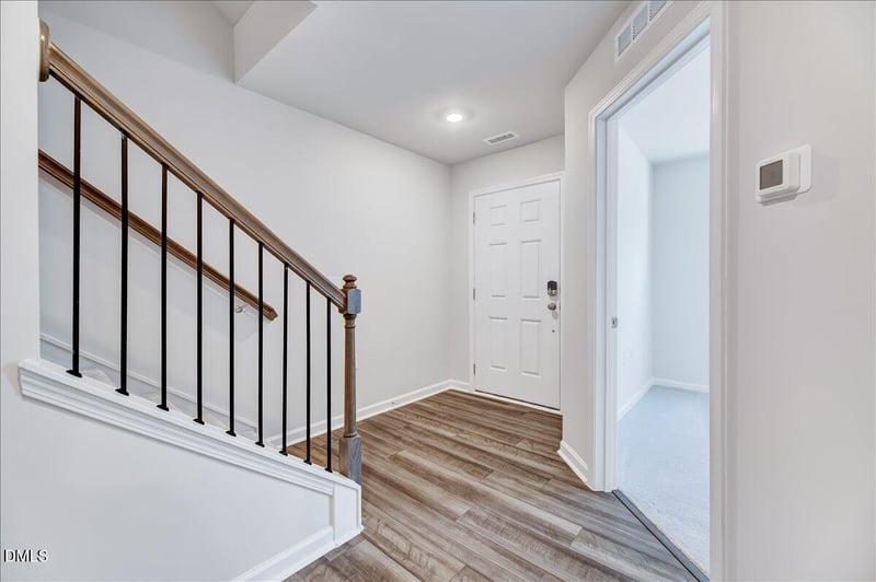 1705 Chirping Trl, Wake Forest, NC 27587