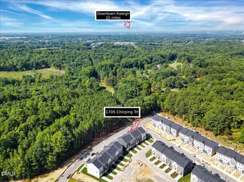 1705 Chirping Trl, Wake Forest, NC 27587