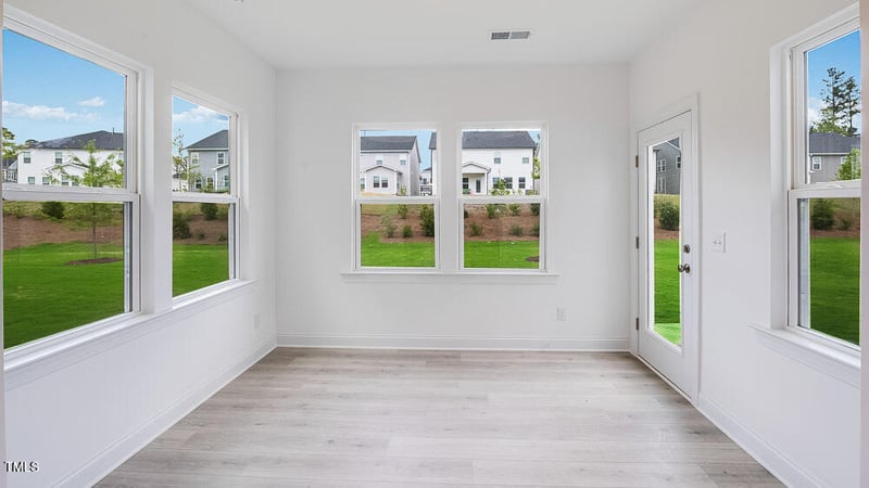 1705 Clydner Dr, Cary, NC 27523
