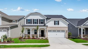 1705 Clydner Dr, Cary, NC 27523