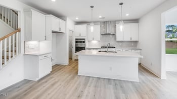 1705 Clydner Dr, Cary, NC 27523