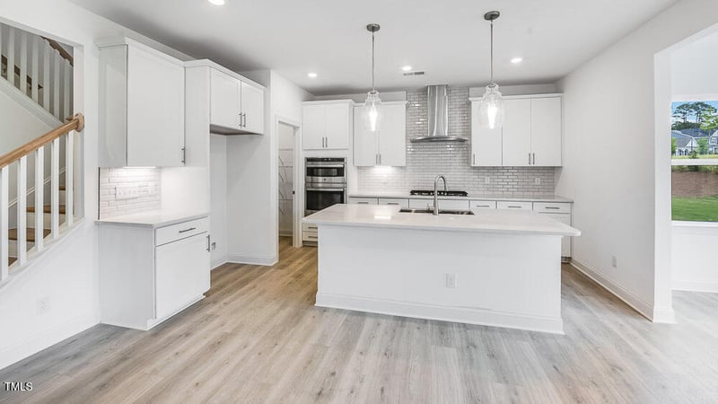1705 Clydner Dr, Cary, NC 27523