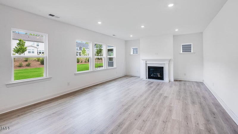 1705 Clydner Dr, Cary, NC 27523