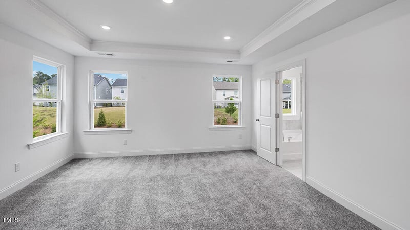 1705 Clydner Dr, Cary, NC 27523