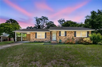 1705 Doyle Ct, Fayetteville, NC 28304