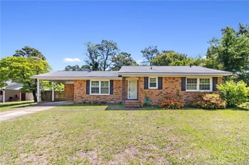 1705 Doyle Ct, Fayetteville, NC 28304