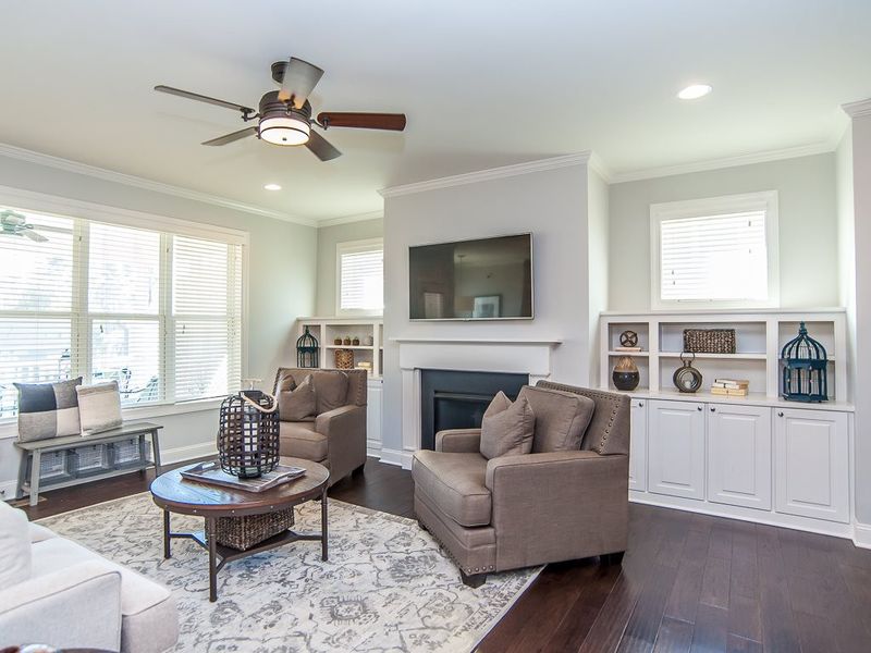 1705 Drift Falls Ln, Wendell, NC 27591