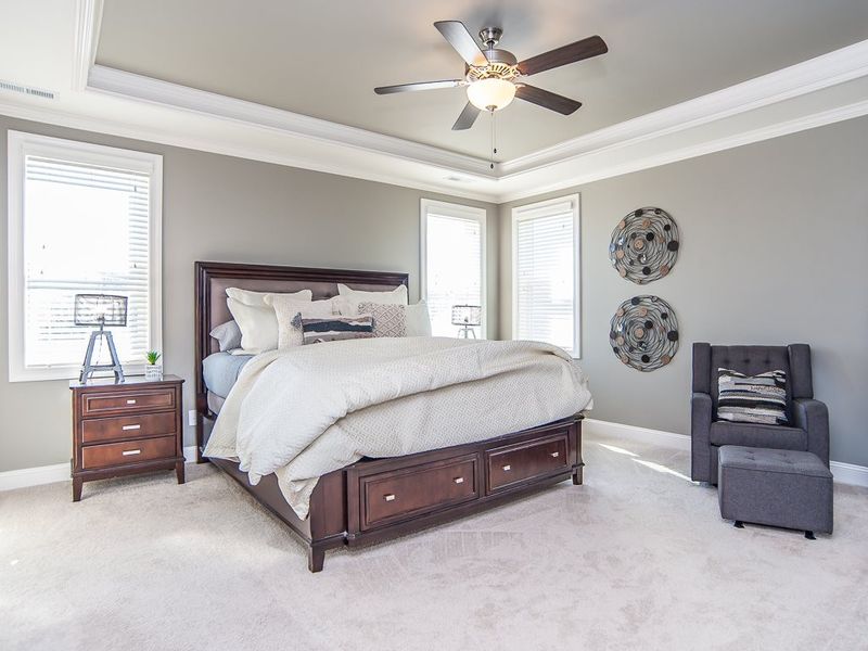 1705 Drift Falls Ln, Wendell, NC 27591