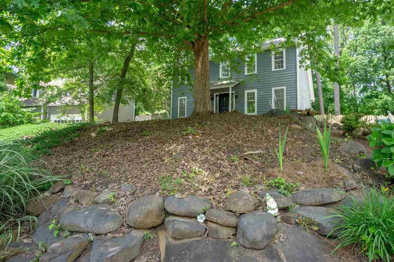 1705 Glasgow St, Durham, NC 27705