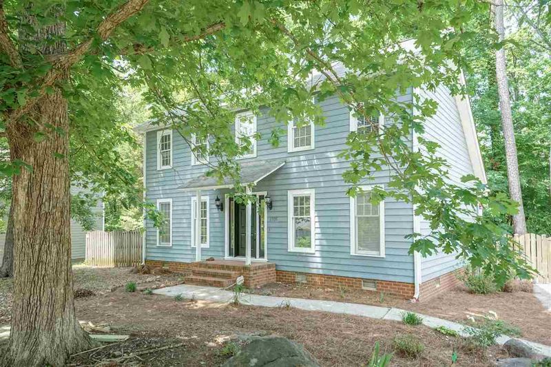 1705 Glasgow St, Durham, NC 27705