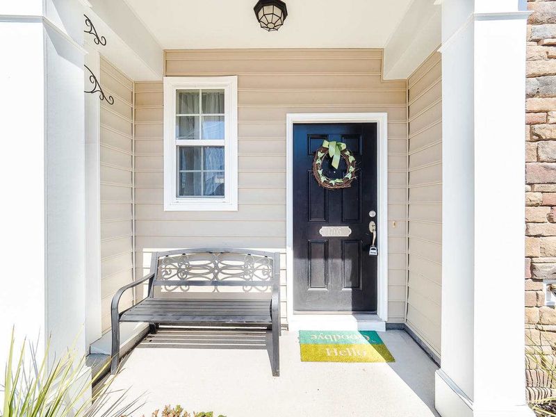 1705 Grace Point Rd, Morrisville, NC 27560