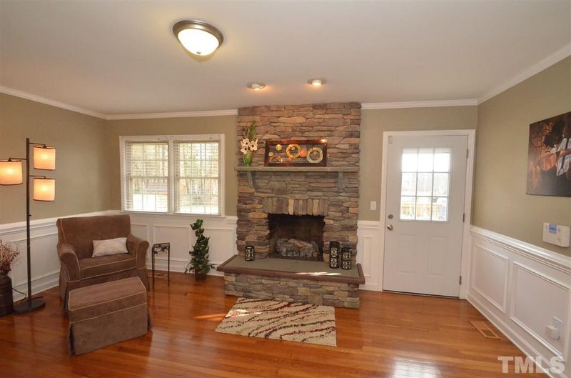 1705 Grady Dr, Durham, NC 27712