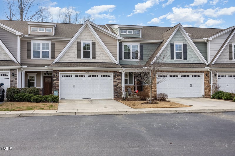 1705 Grandmaster Way, Wake Forest, NC 27587