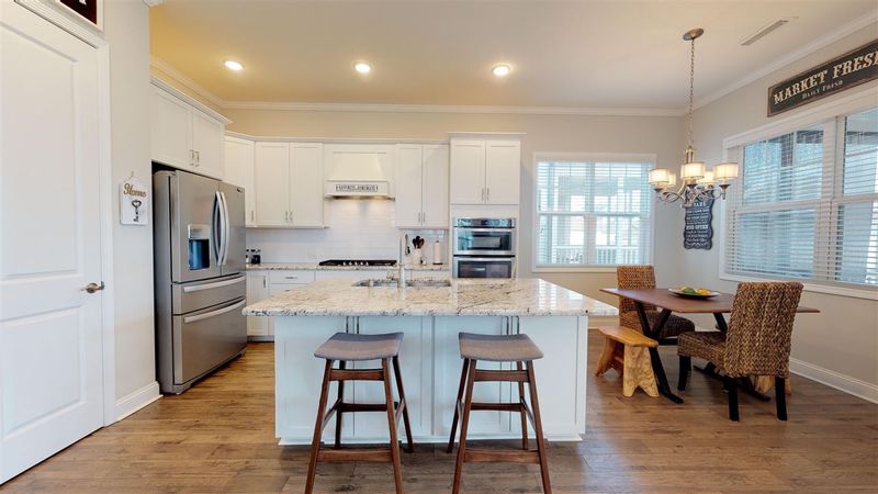 1705 Highpoint St, Wake Forest, NC 27587