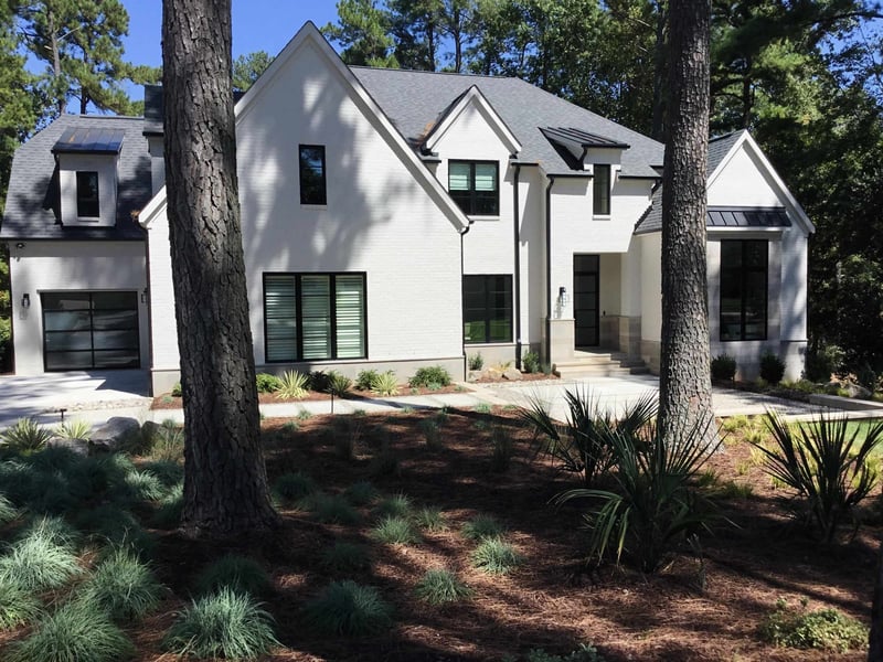 1705 Hunting Ridge Rd, Raleigh, NC 27615