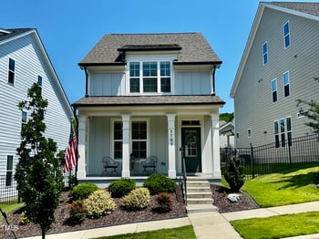 1705 Main Divide Dr, Wake Forest, NC 27587