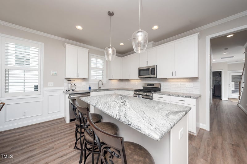 1705 Main Divide Dr, Wake Forest, NC 27587